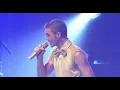 Scissor Sisters - I Don't Feel Like Dancin' (Live from the O2)