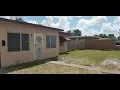 16015 NW 22nd Ave Opa-locka FL 33054