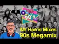 Lagu 90s 2 Hour Megamix: [Harris Mashup)