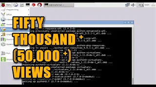 How to install Python on Raspberry Pi