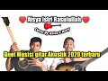 Download Lagu Aisyah Istri Rasulullah Cover by Ariez \u0026 Deny