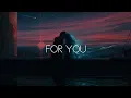 James Stika - For You (Music)