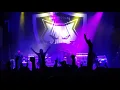 Bad Wolves No Masters Birmingham UK with Austin Dickinson from As Lions