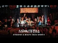 Download Lagu Flamenco Meets Afro \u0026 Latin House — Aaron Sevilla LIVE at Cova Santa Ibiza