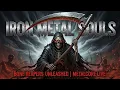 Best Music Iron Metal Souls 🔥 Best Music Iron Metal Souls 🤘 The Skull Throne Ignites Inferno