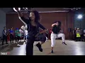 Stefflon Don - 16 Shots - Choreography by Tricia Miranda - #TMillyTV