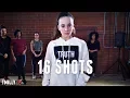 Download Lagu Stefflon Don - 16 Shots - Choreography by Tricia Miranda - #TMillyTV