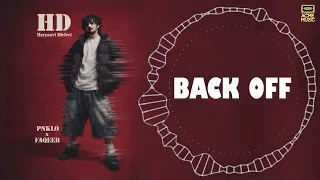 Makha Maan Ja (Back Off) - PNKLO x FAQEER | New Haryanvi Songs 2026 | Latest Haryanvi Song