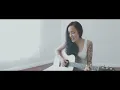 Heaven | Tatiana Manaois (Official Music Video)