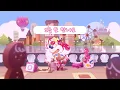 [매드무비] 파르페맛 쿠키의 신곡! Sweet Serenade