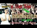 Di raba raba cover mhs mahasadela live nyongkolan voc Githa