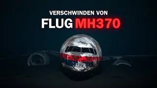MH370: Wie kann ein Flugzeug einfach verschwinden?
