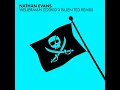 Wellerman (Sea Shanty / 220 KID x Billen Ted Remix / Karaoke Version)