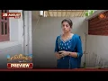Download Lagu Ethirneechal Thodargiradhu - Preview | 25 Aug 2025 | Tamil Serial | Sun TV