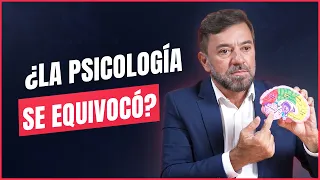 ¿La psicología se equivocó? La verdad sobre la resignificación que nadie te cuenta.