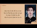 Download Lagu [ENHYPEN] Sunghoon Odoriko Easy Lyrics (cover song)
