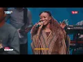 HOSANNA EEH | NATHANIEL BASSEY| HALLELUJAH CHALLENGE 