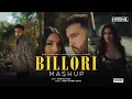 Billori Mashup | Harshal Music | The Prophec X Tegi Pannu X Sukha | New Punjabi Song 2024