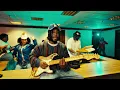Alex Jean - Stand Firm You'll Win (LIVE VERSION)