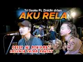 Download Lagu Aku Rela - Tri Suaka FT Zinidin Zidan