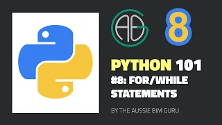 Python 101 Statements