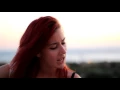 Five Finger Death Punch - Wrong Side of Heaven (acoustic cover by Sandra Szabo)