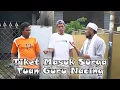 Download Lagu Tiket Masuk Surga Tuan Guru Nacing