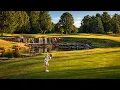 THE PERFECT TRIP Exploring New York s Best Golf Destination DRIVE Turning Stone