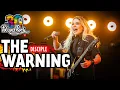 Download Lagu The Warning – Disciple #polandrock2024