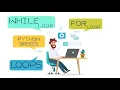 Loops For Loop While Loop Repetition Structures Python Basics Python Lecture 5