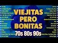 Download Lagu Viejitas Pero Bonitas Románticas En Español 💖 Los 100 Mejores Éxitos del Ayer | Baladas Inolvidables