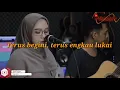 Download Lagu Puaskah - wali ( Cover indah yastami )Lirik vidio