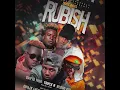 Dope Boys & Triple R x Blood Kid YvOk x Drifta Trek Rubbish
