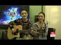 徐佳莹, 李莎旻子 - 小手拉大手 (梁靜茹), 160311@我是歌手第4季.歌手直播间