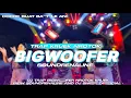 Lagu DJ TRAP MIDDLE NROTOK KRUEK - BIGWOOFER SOUNDRENALINE AND DJ SHIFF OFFICIAL 