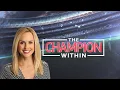 Lauren Thompson Highlights Inspiring Stories from the World of Sports