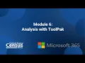 Analyzing Census Data with Excel Module 6 of 6 - Analysis with ToolPak