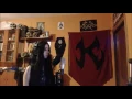 Visigoth - Dungeon Master (Vocal Cover)