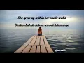 Download Lagu Lily - Alan Walker Lyrics (lirik \u0026 terjemahan Bahasa Indonesia)
