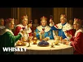 Complete History of WHISKEY The Fiery Spirit That Forged Nations and Rebellions History for Sleep