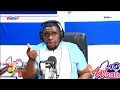 Download Lagu LIVE: Kwaku Kyeremanteng Nkansah (KK) Presents The Talk Ghana Show | 9/9/25