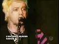 Rancid - Maxwell Murder Live