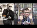 Knox Goes Away Movie Review--Thumbs Up For Movie Not For The Dementia