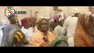 رقصة فن المدار  رقصة فن المدار
