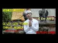 Download Lagu SEGER GEN TUNAS - chirut ardika ( LIRIK \u0026 CHORD.)