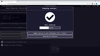 Basic Javascript Iterate Odd Numbers With a For Loop freeCodeCamp