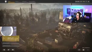 ✨WARDOGS early access is finally here! \o/