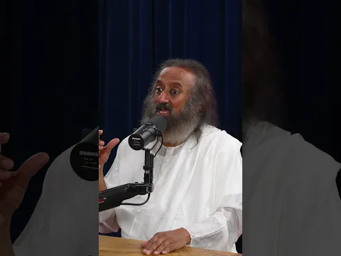 3 keys to a successful relationship, according to Gurudev