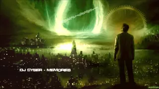 DJ Cyber - Memories [HQ Original]