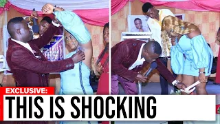 15 Craziest Church Moments Caught On Camera!